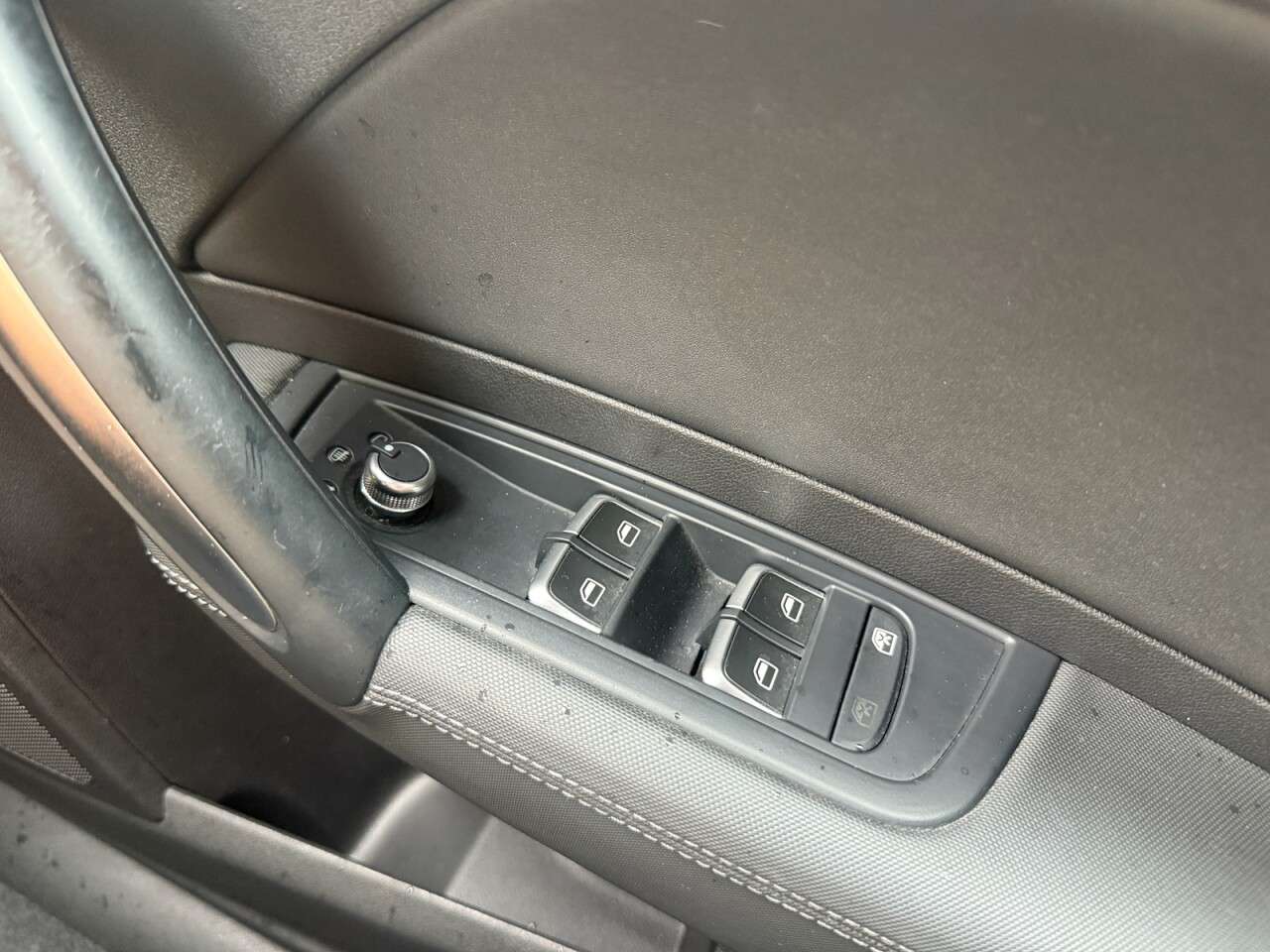 2015 AUDI A1 2015 AUDI A1