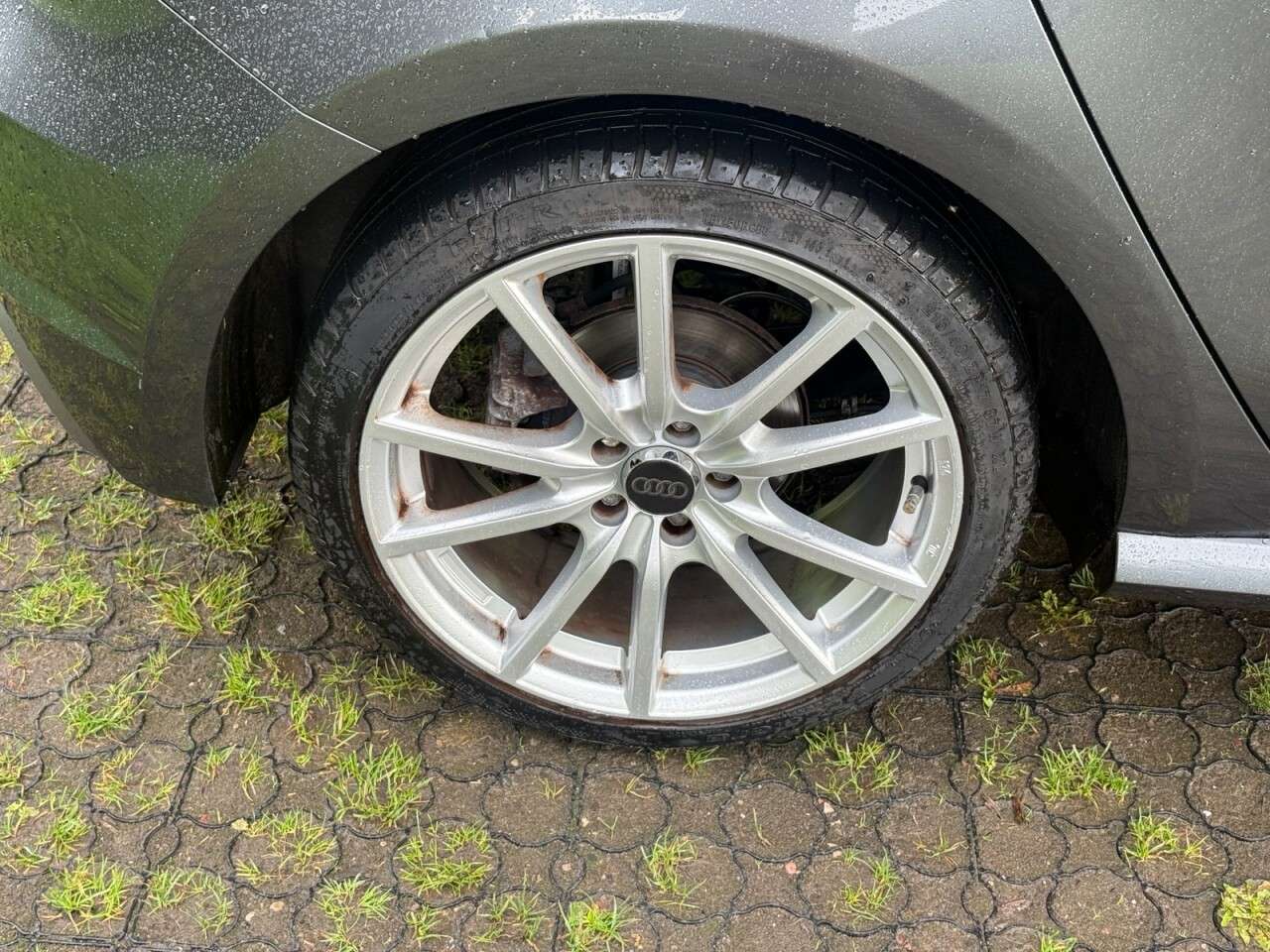 2015 AUDI A1 2015 AUDI A1