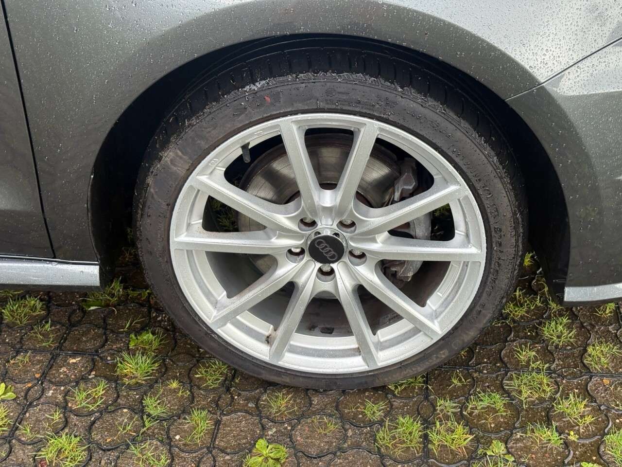 2015 AUDI A1 2015 AUDI A1