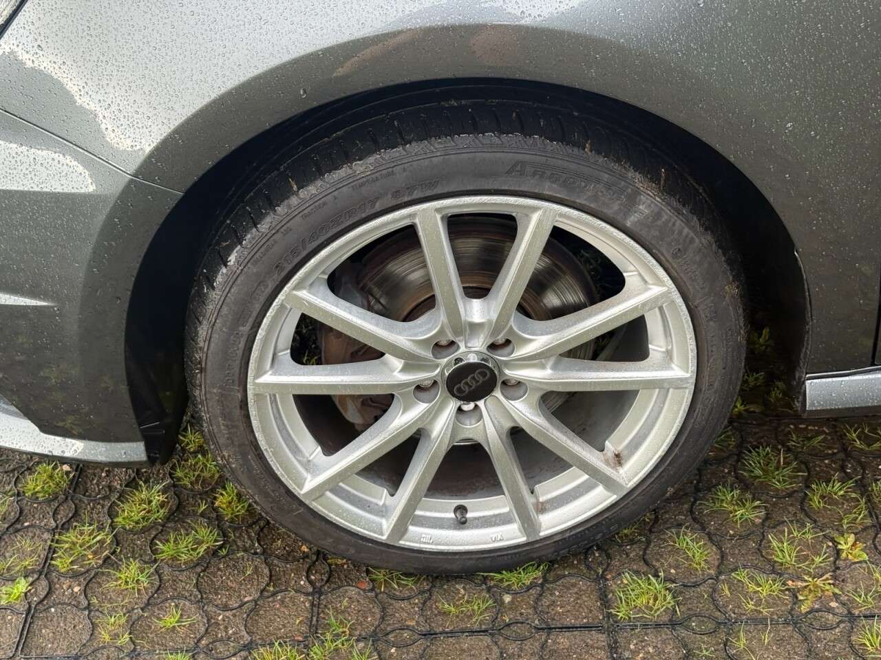 2015 AUDI A1 2015 AUDI A1