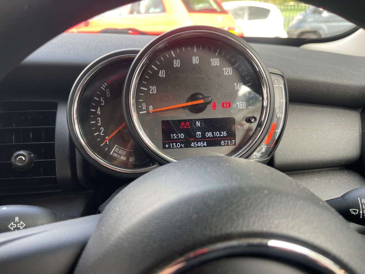 2018 MINI HATCH 2018 MINI HATCH