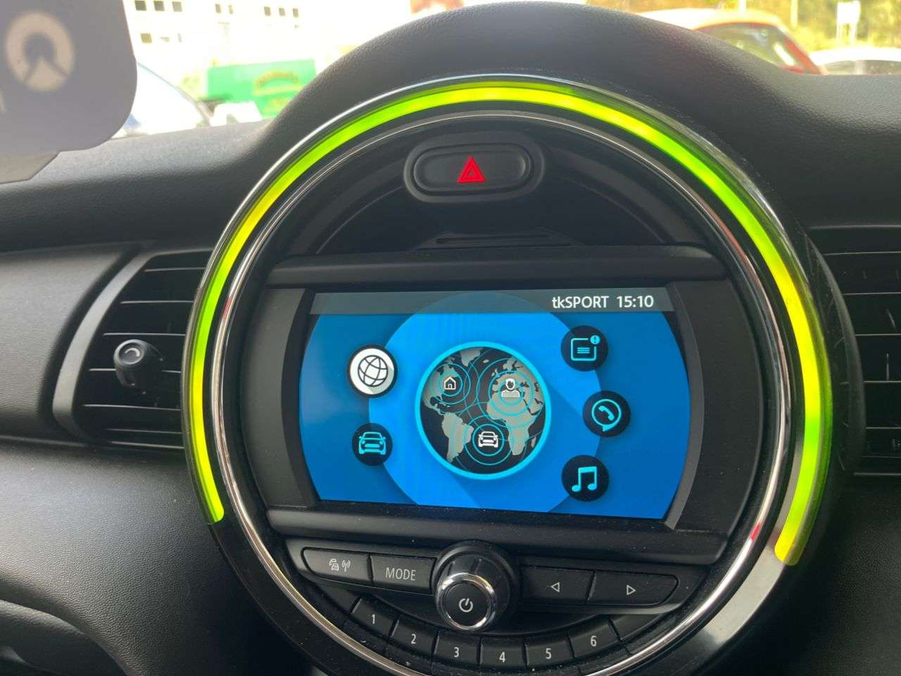 2018 MINI HATCH 2018 MINI HATCH