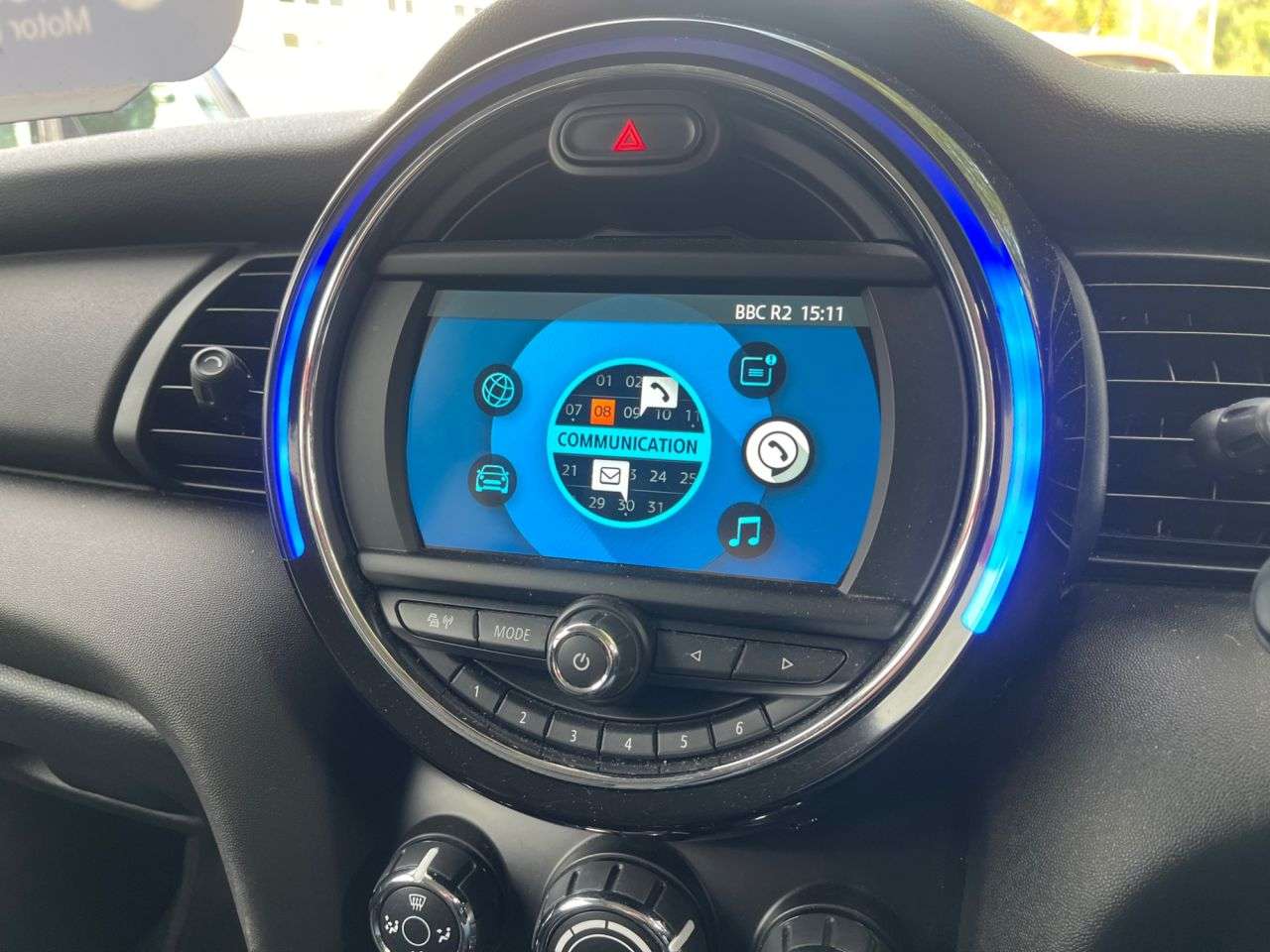 2018 MINI HATCH 2018 MINI HATCH