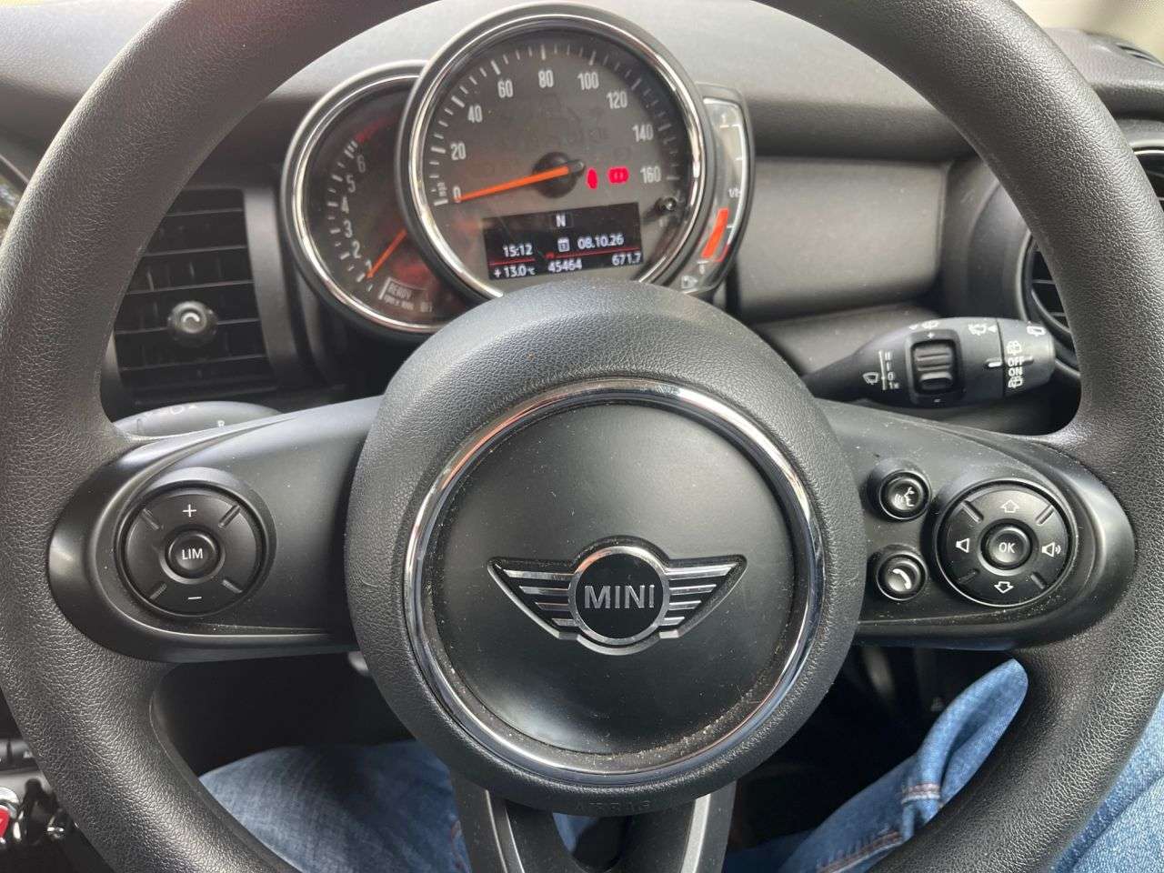 2018 MINI HATCH 2018 MINI HATCH