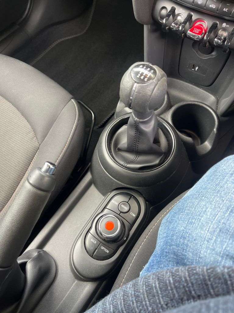2018 MINI HATCH 2018 MINI HATCH