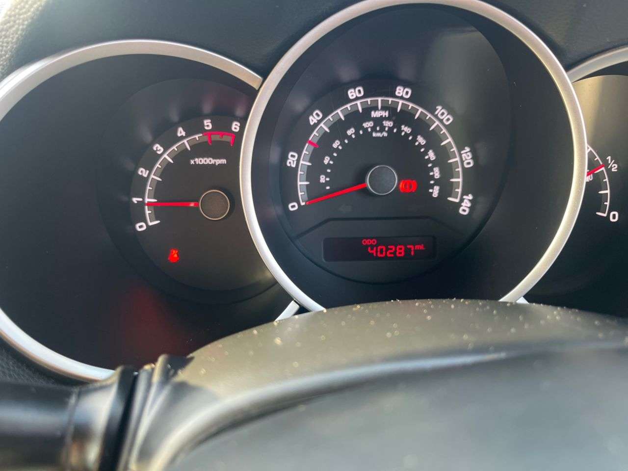 2016 KIA VENGA 2016 KIA VENGA