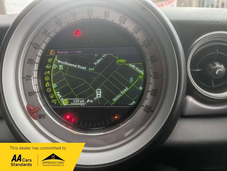 2011 MINI COUPE 2011 MINI COUPE