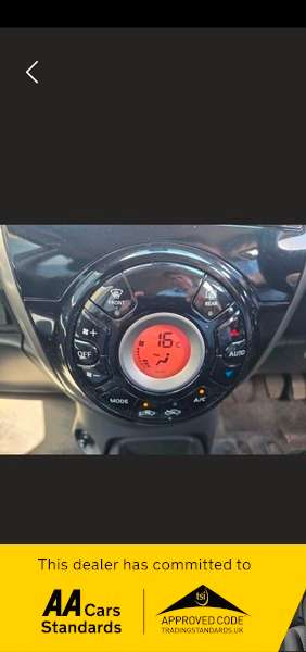 2014 NISSAN MICRA 2014 NISSAN MICRA