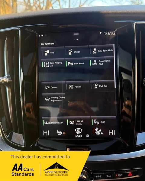 2020 VOLVO S60 2020 VOLVO S60