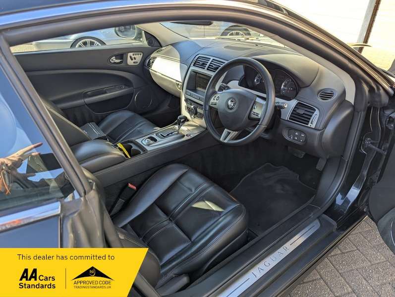 2006 JAGUAR XK 2006 JAGUAR XK