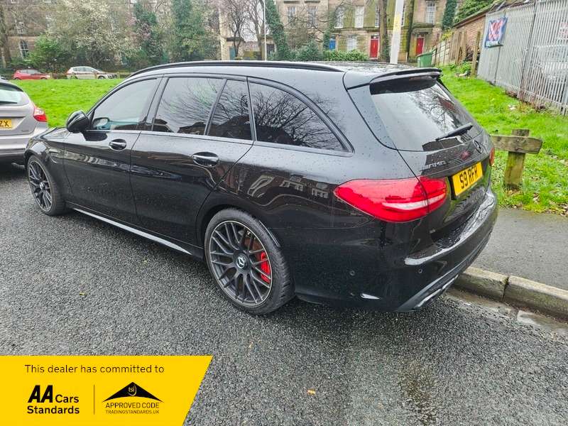 2015 MERCEDES C CLASS 2015 MERCEDES C CLASS