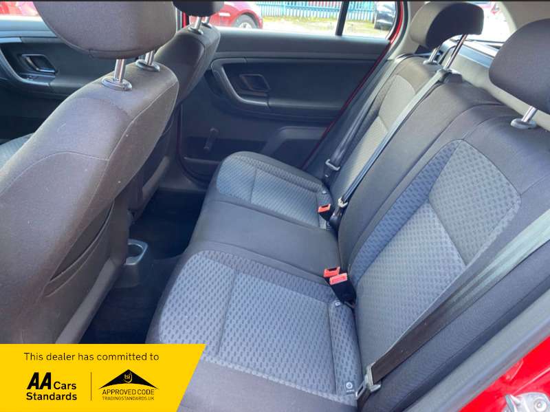 2014 SKODA FABIA 2014 SKODA FABIA