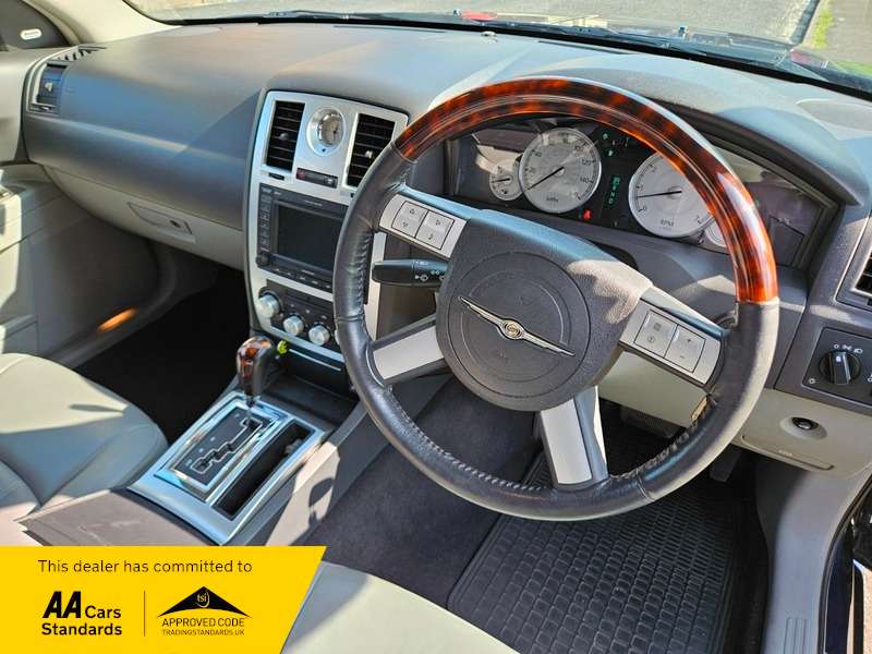 2006 CHRYSLER 300C 2006 CHRYSLER 300C