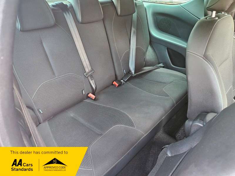 2011 CITROEN DS3 2011 CITROEN DS3