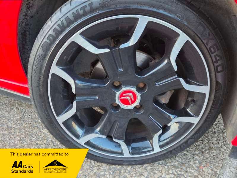 2013 CITROEN DS3 2013 CITROEN DS3