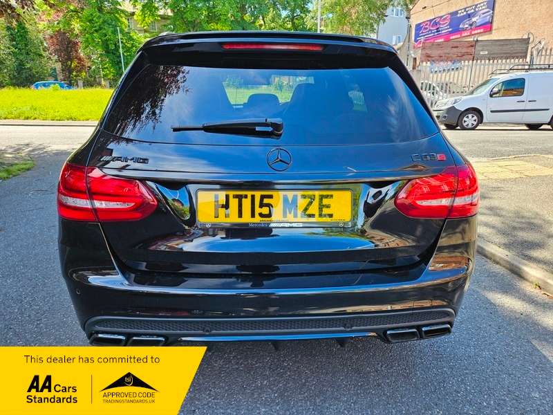 2015 MERCEDES C CLASS 2015 MERCEDES C CLASS