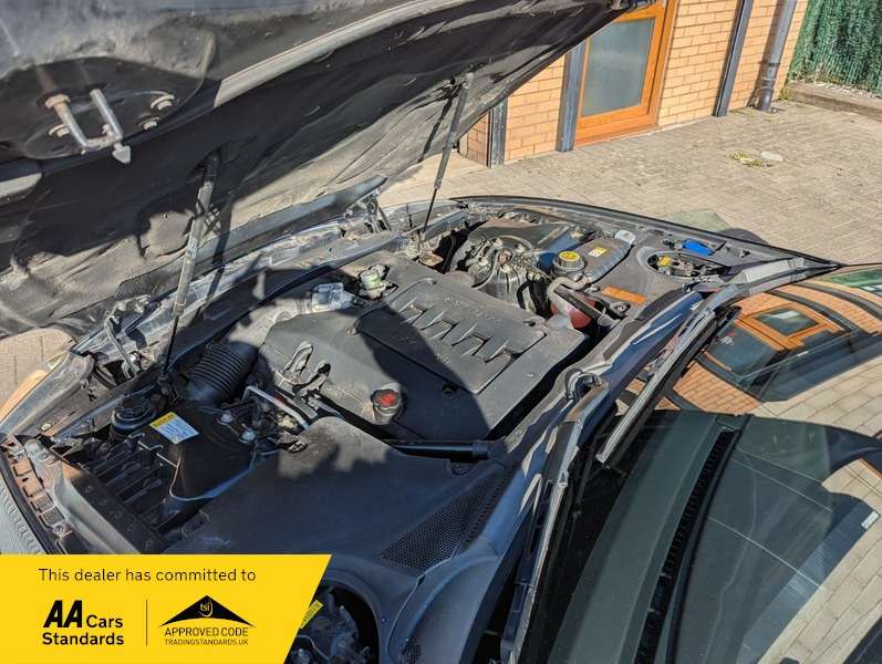 2006 JAGUAR XK 2006 JAGUAR XK