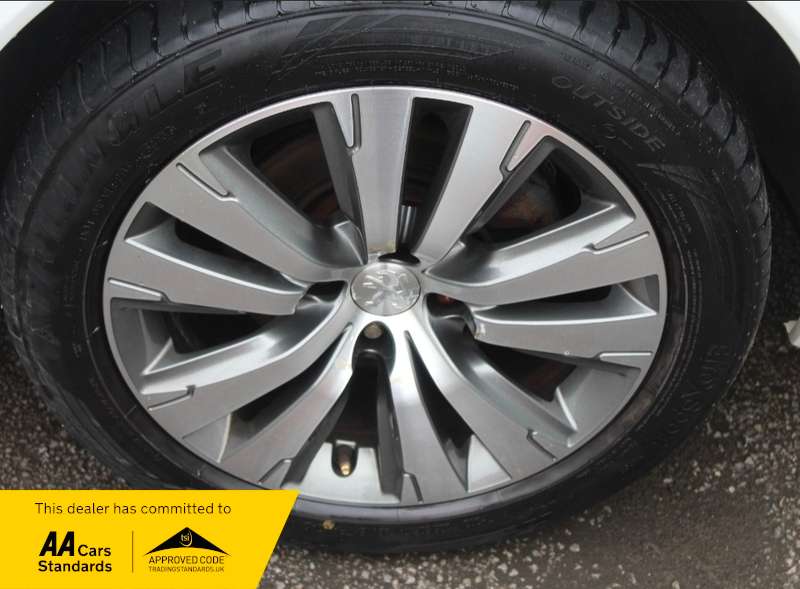 2016 PEUGEOT 3008 2016 PEUGEOT 3008