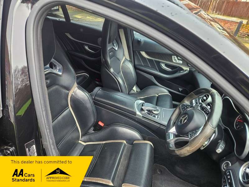 2015 MERCEDES C CLASS 2015 MERCEDES C CLASS