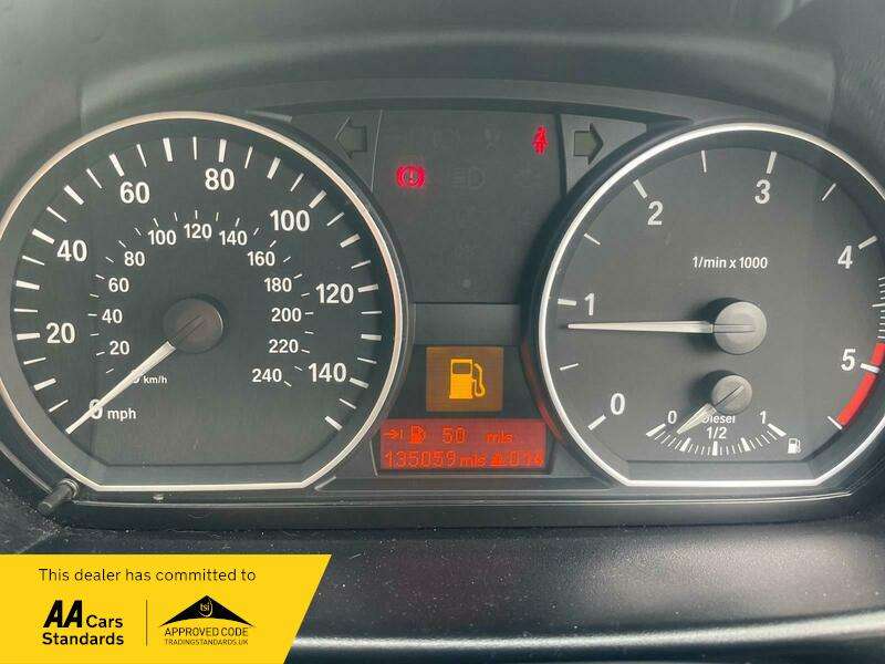 2007 BMW 1 SERIES 2007 BMW 1 SERIES