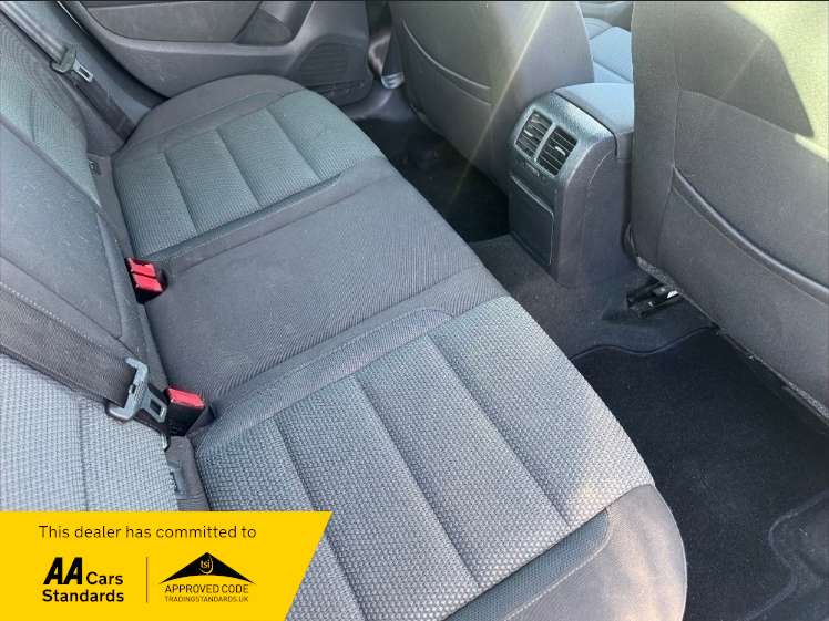 2012 VOLKSWAGEN GOLF 2012 VOLKSWAGEN GOLF