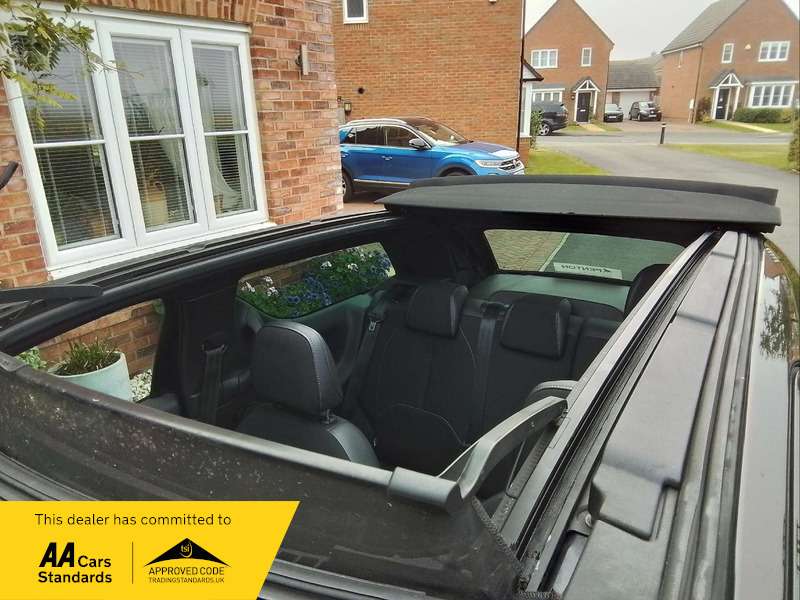 2015 CITROEN DS3 2015 CITROEN DS3