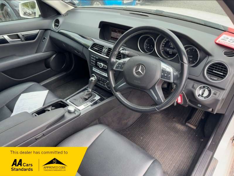 2013 MERCEDES C CLASS 2013 MERCEDES C CLASS