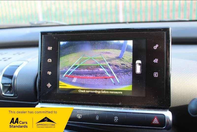 2016 CITROEN C4 CACTUS 2016 CITROEN C4 CACTUS