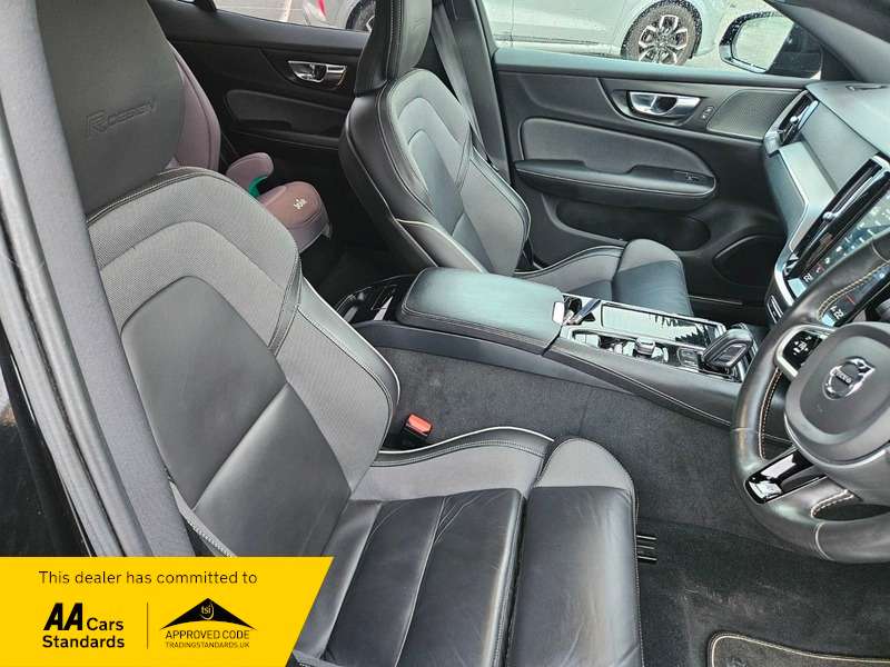 2020 VOLVO S60 2020 VOLVO S60