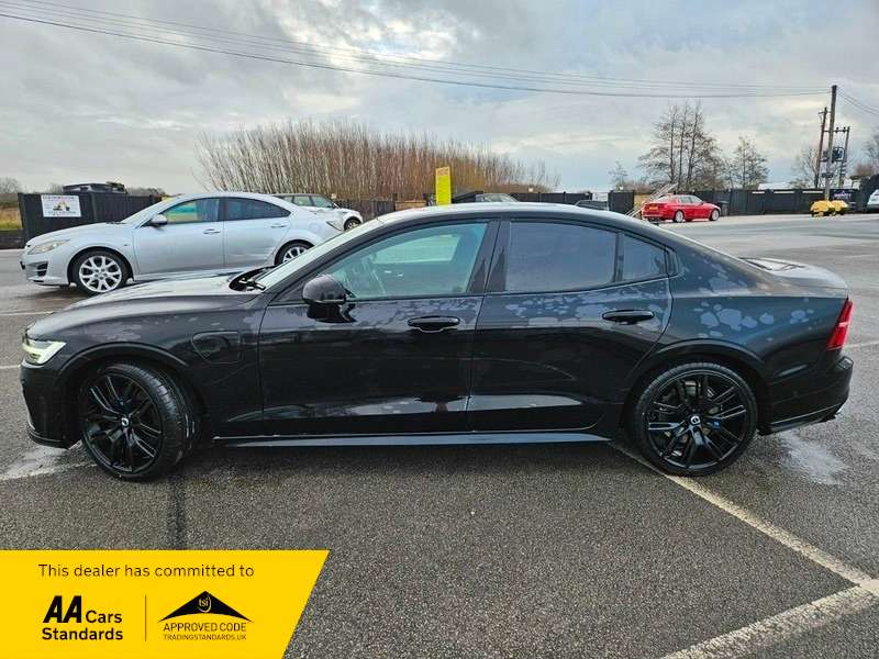 2020 VOLVO S60 2020 VOLVO S60