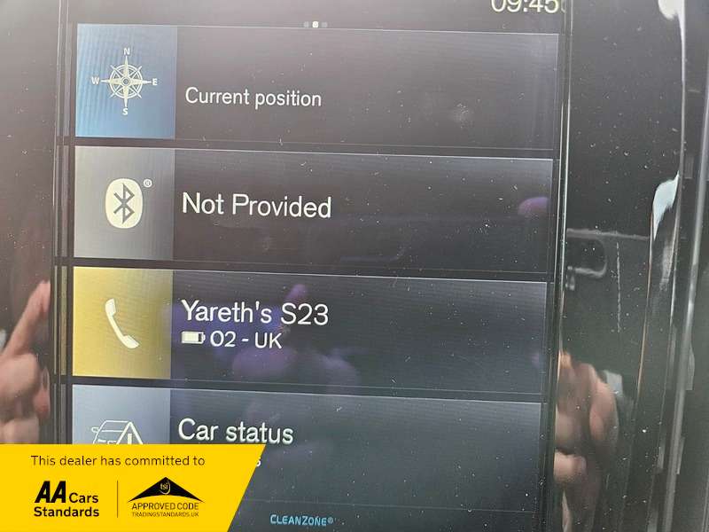 2017 VOLVO S90 2017 VOLVO S90