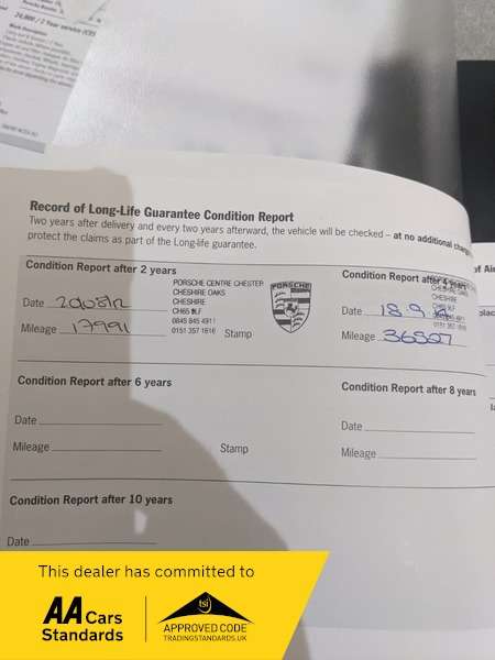 2010 PORSCHE BOXTER 2010 PORSCHE BOXTER