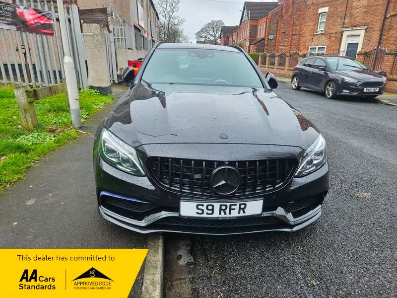 A 2015 MERCEDES C CLASS AMG C 63 S PREMIUM NIGHT EDITION A 2015 MERCEDES C CLASS AMG C 63 S PREMIUM NIGHT EDITION