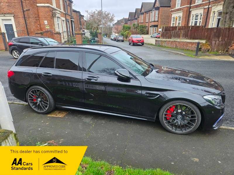 2015 MERCEDES C CLASS 2015 MERCEDES C CLASS