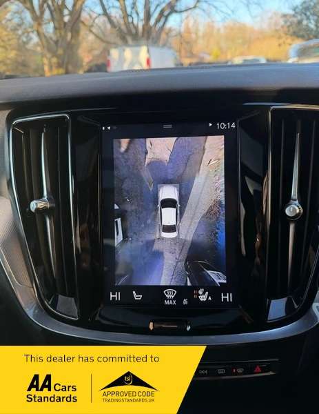 2020 VOLVO S60 2020 VOLVO S60