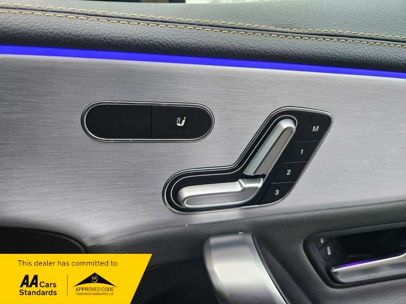 2020 MERCEDES CLA 2020 MERCEDES CLA