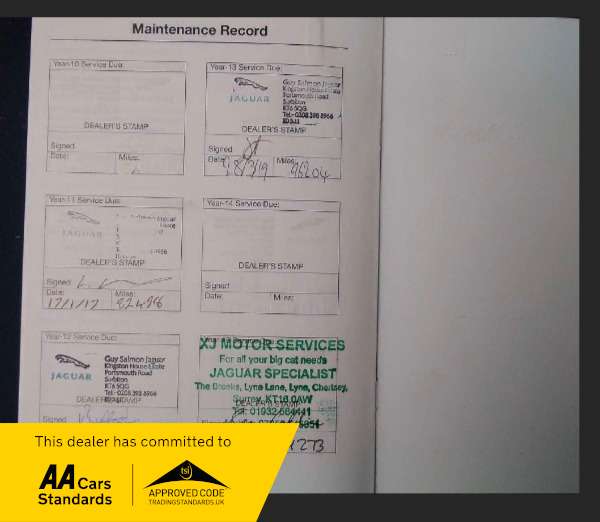 2006 JAGUAR XK 2006 JAGUAR XK