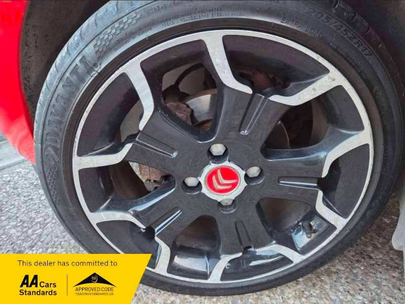 2013 CITROEN DS3 2013 CITROEN DS3