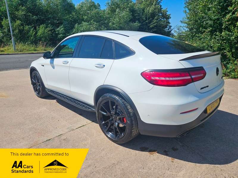 2019 MERCEDES GLC CLASS 2019 MERCEDES GLC CLASS