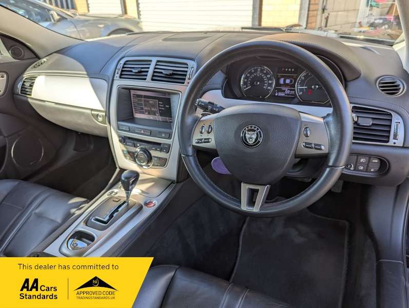 2006 JAGUAR XK 2006 JAGUAR XK