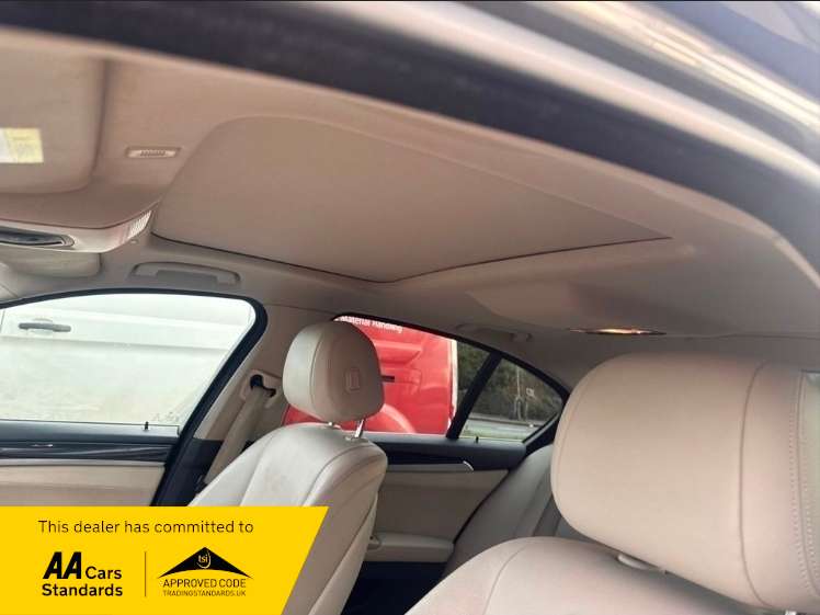 2014 BMW 5 SERIES 2014 BMW 5 SERIES