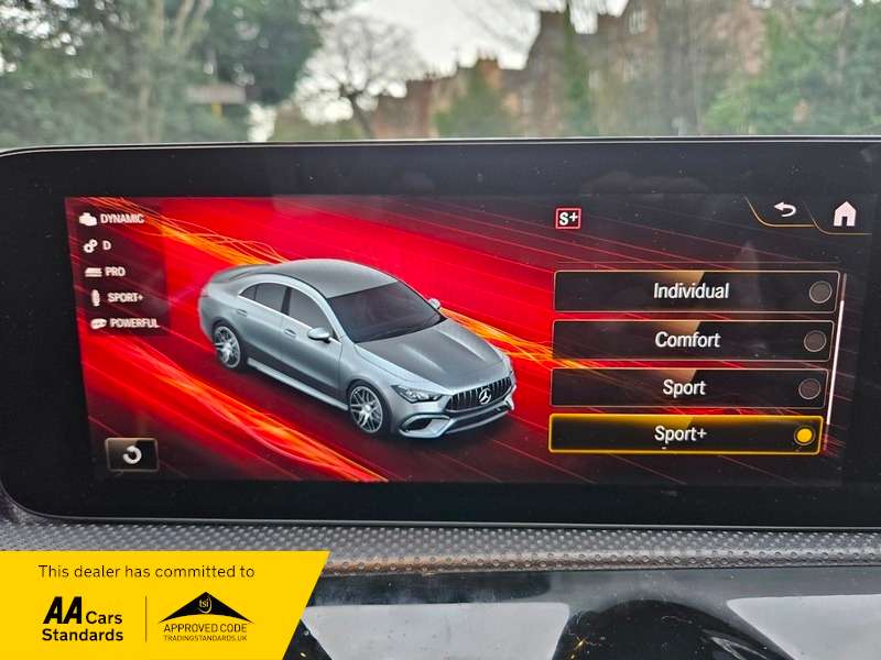 2020 MERCEDES CLA 2020 MERCEDES CLA