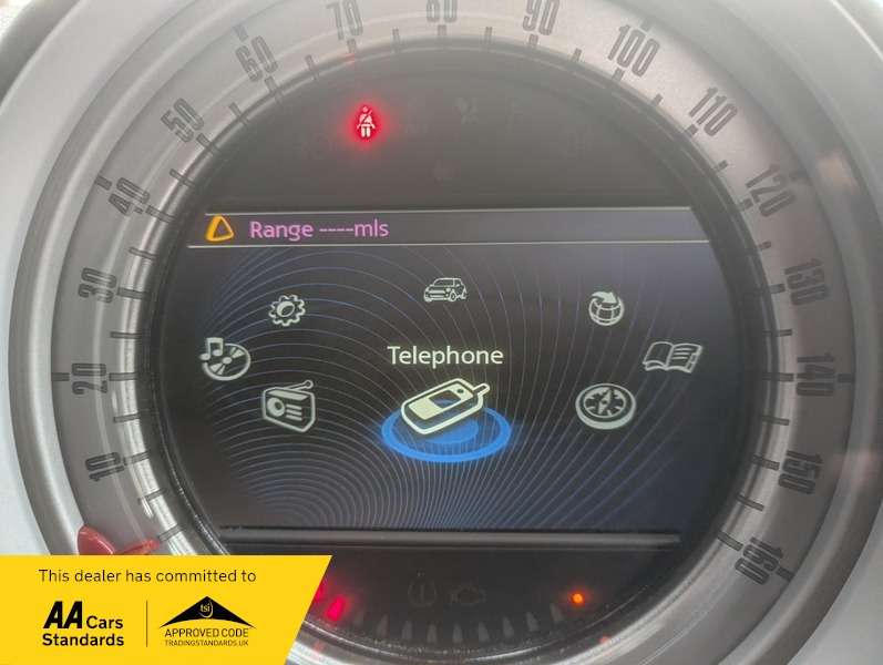 2011 MINI COUPE 2011 MINI COUPE