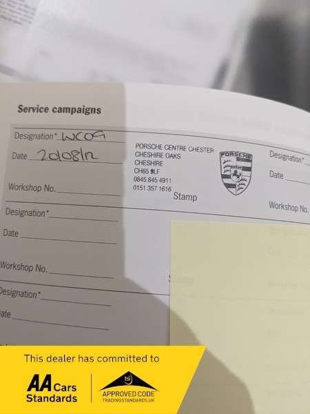 2010 PORSCHE BOXTER 2010 PORSCHE BOXTER