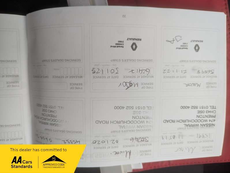 2017 NISSAN MICRA 2017 NISSAN MICRA