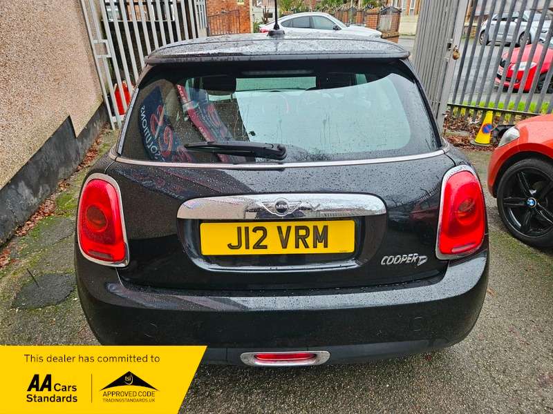 2014 MINI HATCH 2014 MINI HATCH