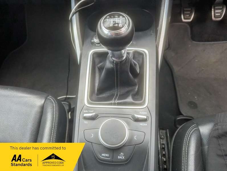 2019 AUDI Q2 2019 AUDI Q2