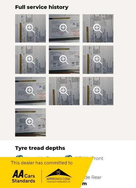 2012 HYUNDAI I30 2012 HYUNDAI I30