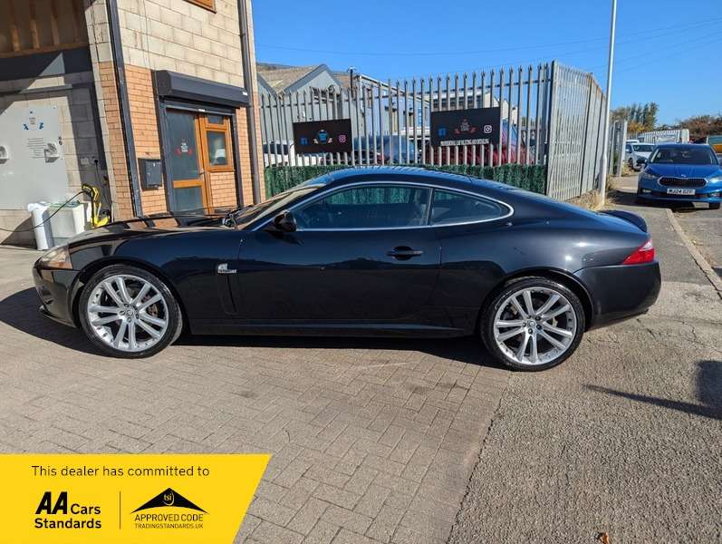 2006 JAGUAR XK 2006 JAGUAR XK