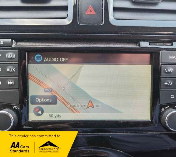 2014 NISSAN MICRA 2014 NISSAN MICRA